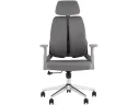 Кресло офисное STOOL GROUP TopChairs Kineo Серый арт. 5634503804