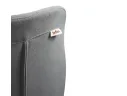 Стул Sheffilton SHT-ST29-С20/S950-VP стальной серый/черный муар арт. 7758784302