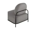 Кресло STOOL GROUP Стоун Рогожка серый арт. 3418551601