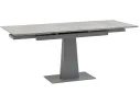 Стол обеденный STOOL GROUP Арнон 120-180*80*76 керамика Larka grey арт. 5106228801