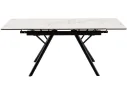 Стол STOOL GROUP Либертика 120/80 керамика Белый арт. 1757225201