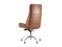Кресло руководителя STOOL GROUP TopChairs Crown SN коричневый арт. 4088329902