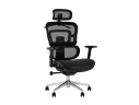 Кресло офисное STOOL GROUP TopChairs Techno Professional  Черный арт. 1407213602