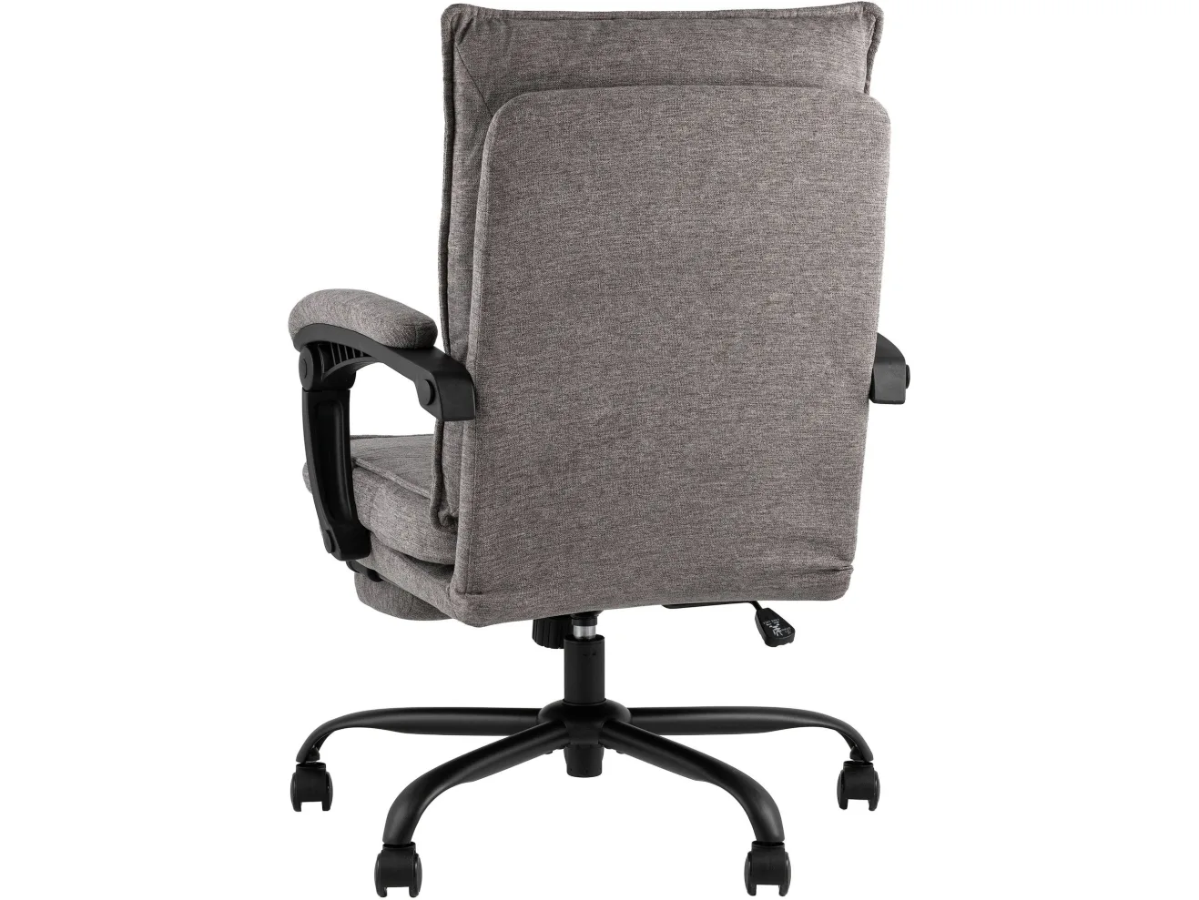 Кресло офисное STOOL GROUP TopChairs 6078A Темно-серый арт. 7897254502