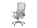 Кресло офисное STOOL GROUP TopChairs Argo Серый арт. 1245979401