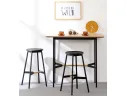 Стол барный STOOL GROUP Knobb 120*60 Светлое дерево арт. 1563904602