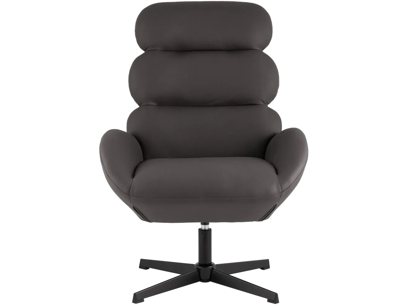 Кресло STOOL GROUP Magotte Темно-серый арт. 3331664302