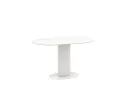 Стол обеденный STOOL GROUP Mystery 130*80 Белый, керамика арт. 2564788101