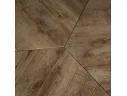 Стол журнальный Мебелик BeautyStyle 23 дуб крымский состаренный/черный арт. 4092725501