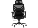 Кресло офисное STOOL GROUP TopChairs Structo Черная сетка арт. 3226427502