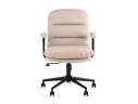 Кресло STOOL GROUP офисное Torus Бежевый арт. 7654961202