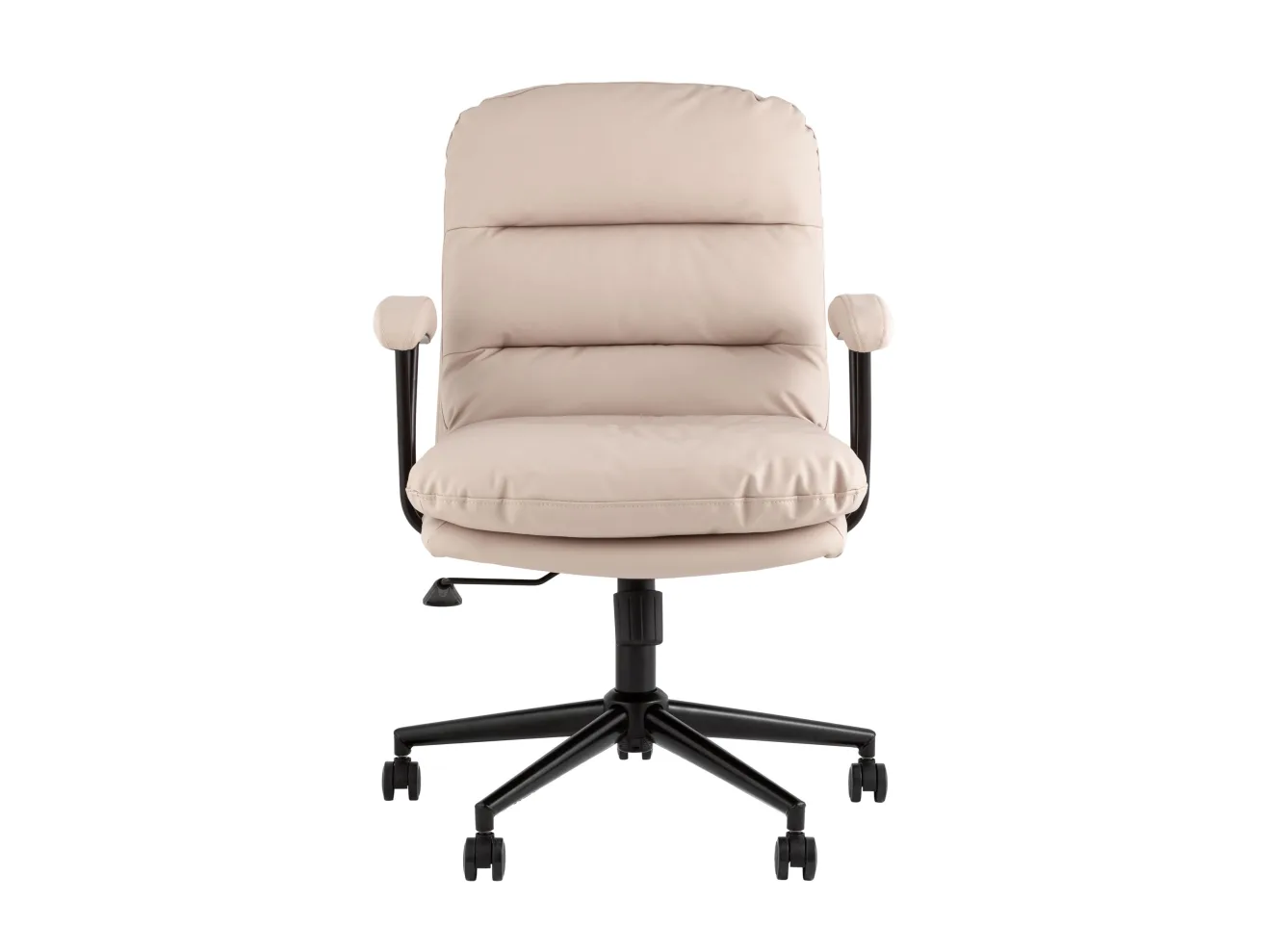 Кресло STOOL GROUP офисное Torus Бежевый арт. 7654961202