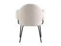 Кресло STOOL GROUP Nina M Жемчужный арт. 6718389701
