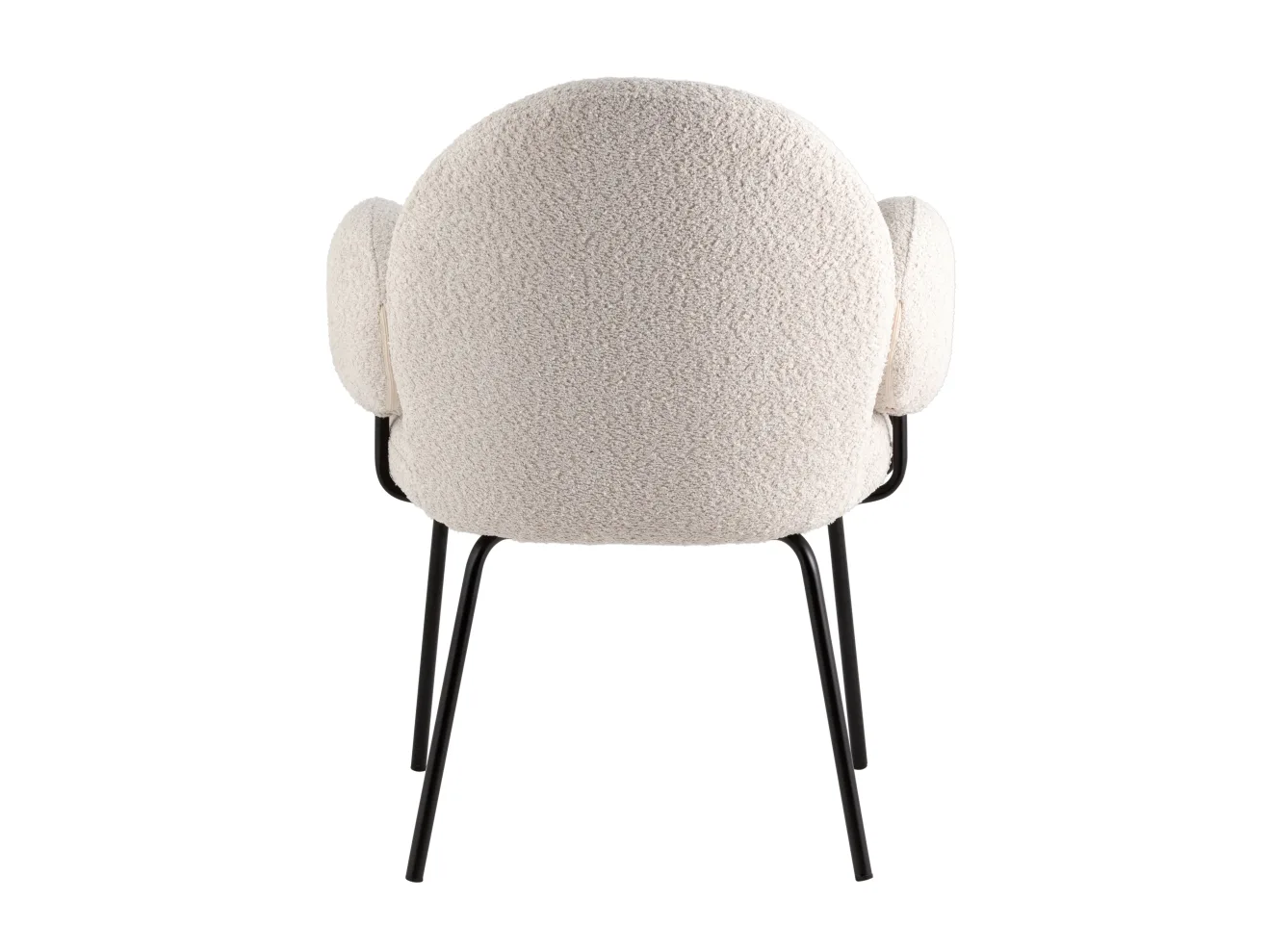 Кресло STOOL GROUP Nina M Жемчужный арт. 6718389701