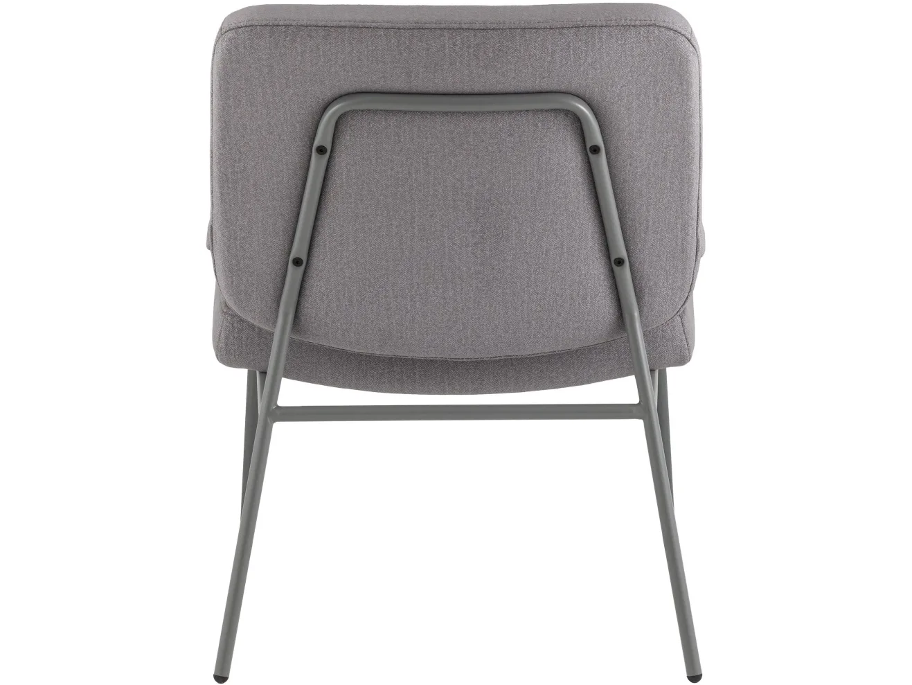 Кресло STOOL GROUP Эбигейл велюр Серый арт. 5069137808