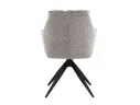 Стул обеденный STOOL GROUP Nia Серый арт. 4917032802
