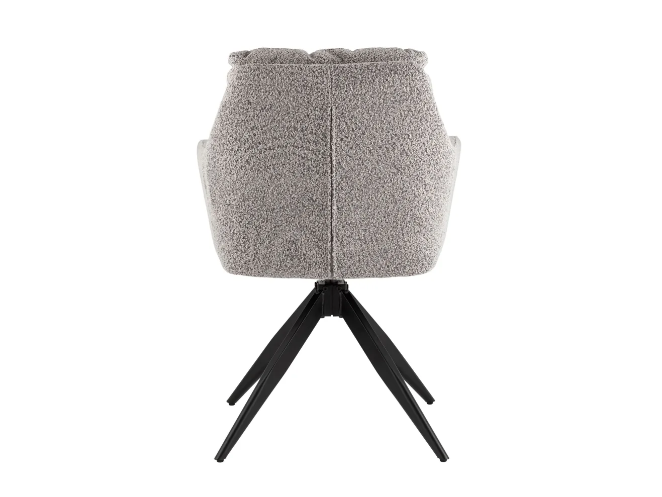 Стул обеденный STOOL GROUP Nia Серый арт. 4917032802