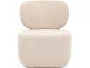 Кресло STOOL GROUP Спейс Экокожа/шенилл бежевый арт. 9923750104