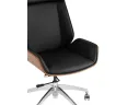Кресло руководителя STOOL GROUP TopChairs Crown SN Черный арт. 4088329901