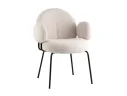 Кресло STOOL GROUP Nina M Жемчужный арт. 6718389701