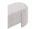 Банкетка STOOL GROUP Taks Букле светло-серый арт. 9009547602