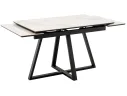 Стол STOOL GROUP Кассика 120/80 керамика Белый/Черный арт. 2975129701