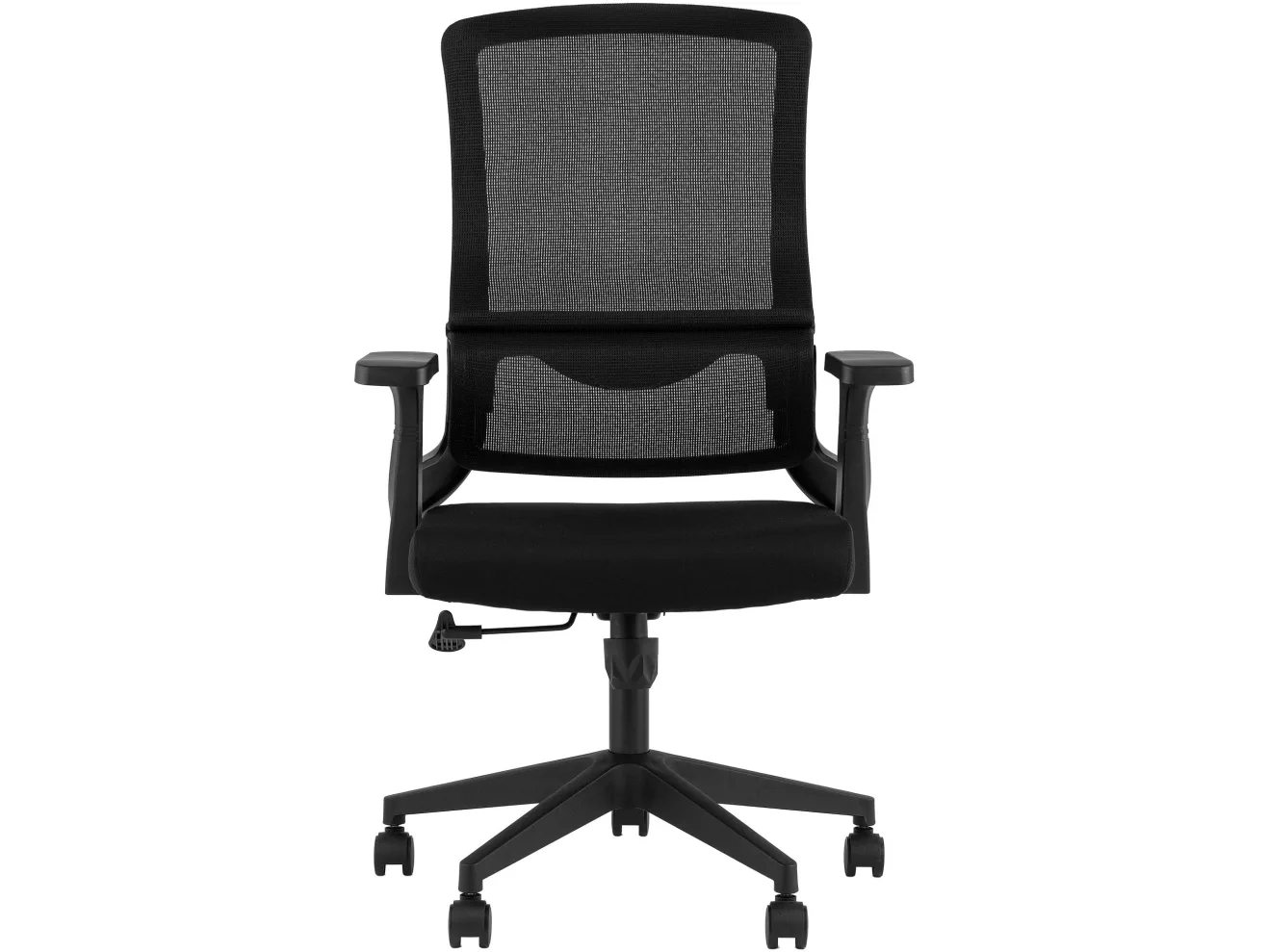 Кресло офисное STOOL GROUP TopChairs Argo Черный арт. 1245979403
