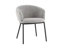 Стул STOOL GROUP Дон Серый арт. 7950020302