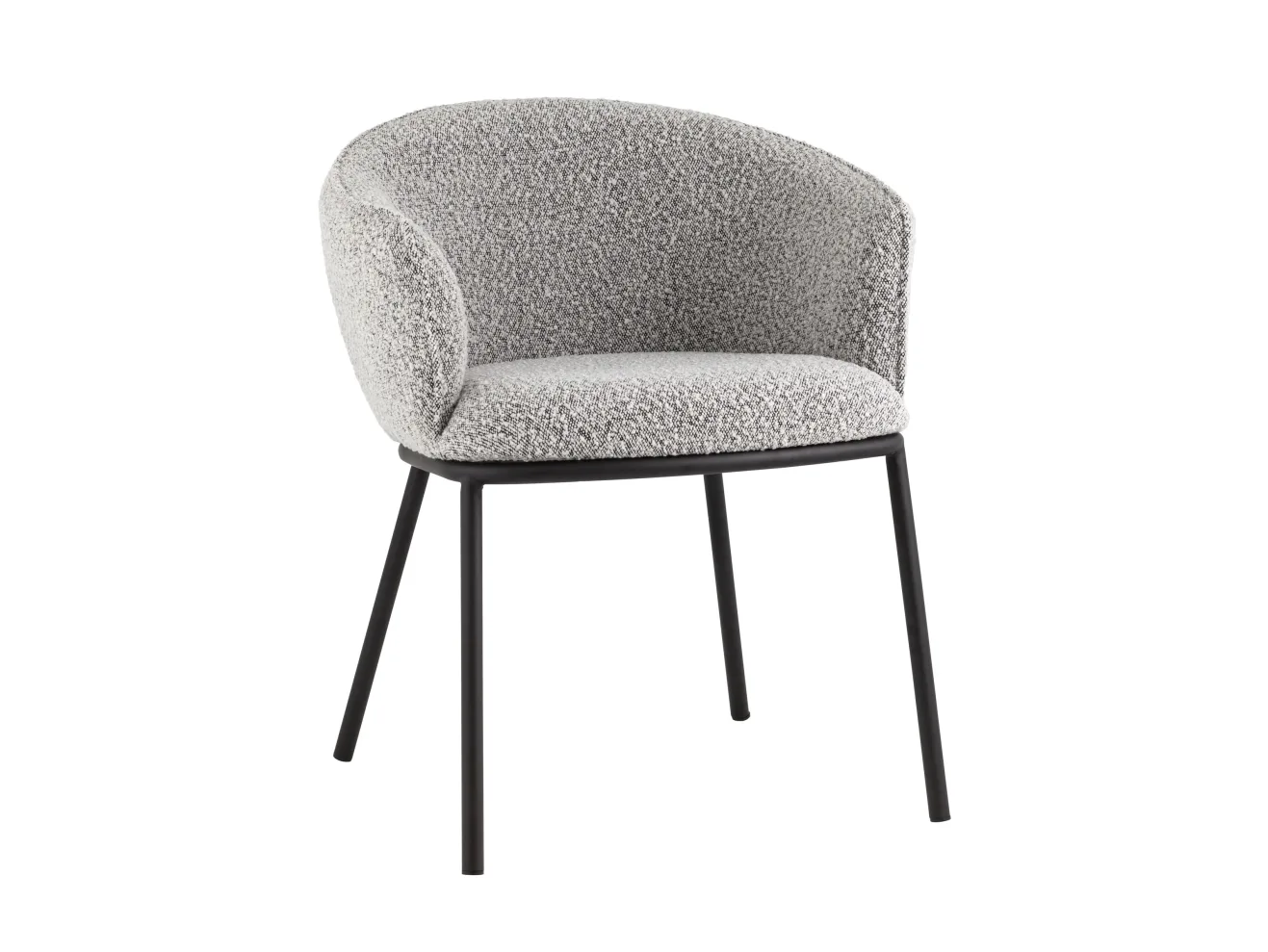 Стул STOOL GROUP Дон Серый арт. 7950020302