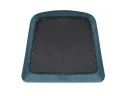 Стул Sheffilton SHT-ST38/S70 тихий океан/темный орех/черный арт. 7652686608