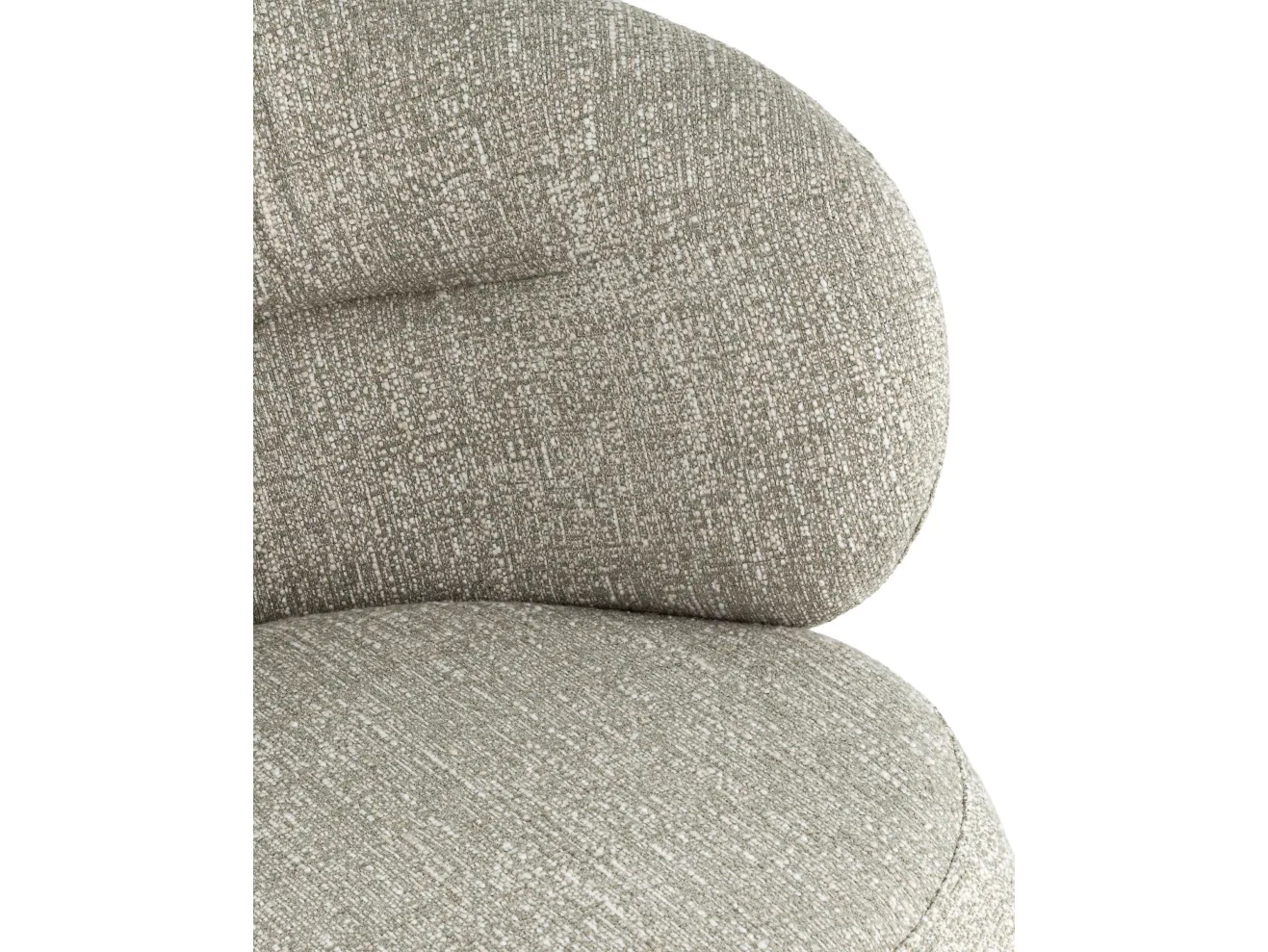 Кресло лаунж STOOL GROUP Rivo Светло-зеленый арт. 1952338604