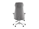 Кресло руководителя STOOL GROUP TopChairs Trophey Серый арт. 3042314602