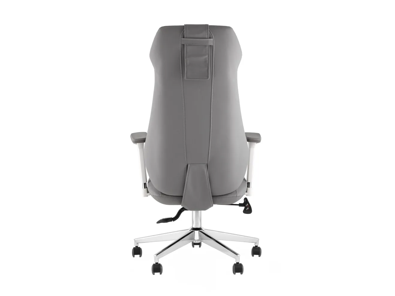 Кресло руководителя STOOL GROUP TopChairs Trophey Серый арт. 3042314602