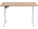 Стол STOOL GROUP с регулировкой высоты 120*60 Светлое дерево/Белый арт. 4791951602