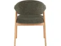 Стул обеденный STOOL GROUP Tavu Зеленый арт. 4925224902