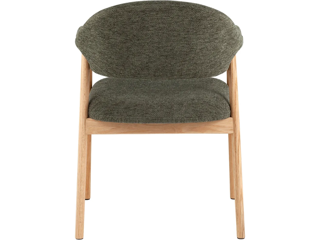 Стул обеденный STOOL GROUP Tavu Зеленый арт. 4925224902