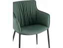 Стул STOOL GROUP Твигги Экокожа зеленый арт. 3252455802
