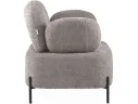 Кресло STOOL GROUP Кэнди Букле светло-серый арт. 9444525509