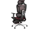 Кресло офисное STOOL GROUP TopChairs Nimbus Бордовый арт. 5109421102