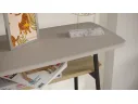 Консоль Калифорния Юкон Капучино/дуб сонома арт. 6458709602