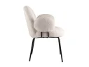 Кресло STOOL GROUP Nina M Жемчужный арт. 6718389701