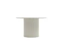 Стол обеденный STOOL GROUP Ballet 120*75 Серый арт. 1391066002