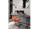 Письменный стол INCUBE D002.160.GRP Graphite арт. 5033471109