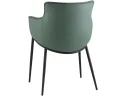 Стул STOOL GROUP Твигги Экокожа зеленый арт. 3252455802
