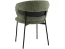 Стул STOOL GROUP Блейз Original Букле зеленый арт. 7804169302