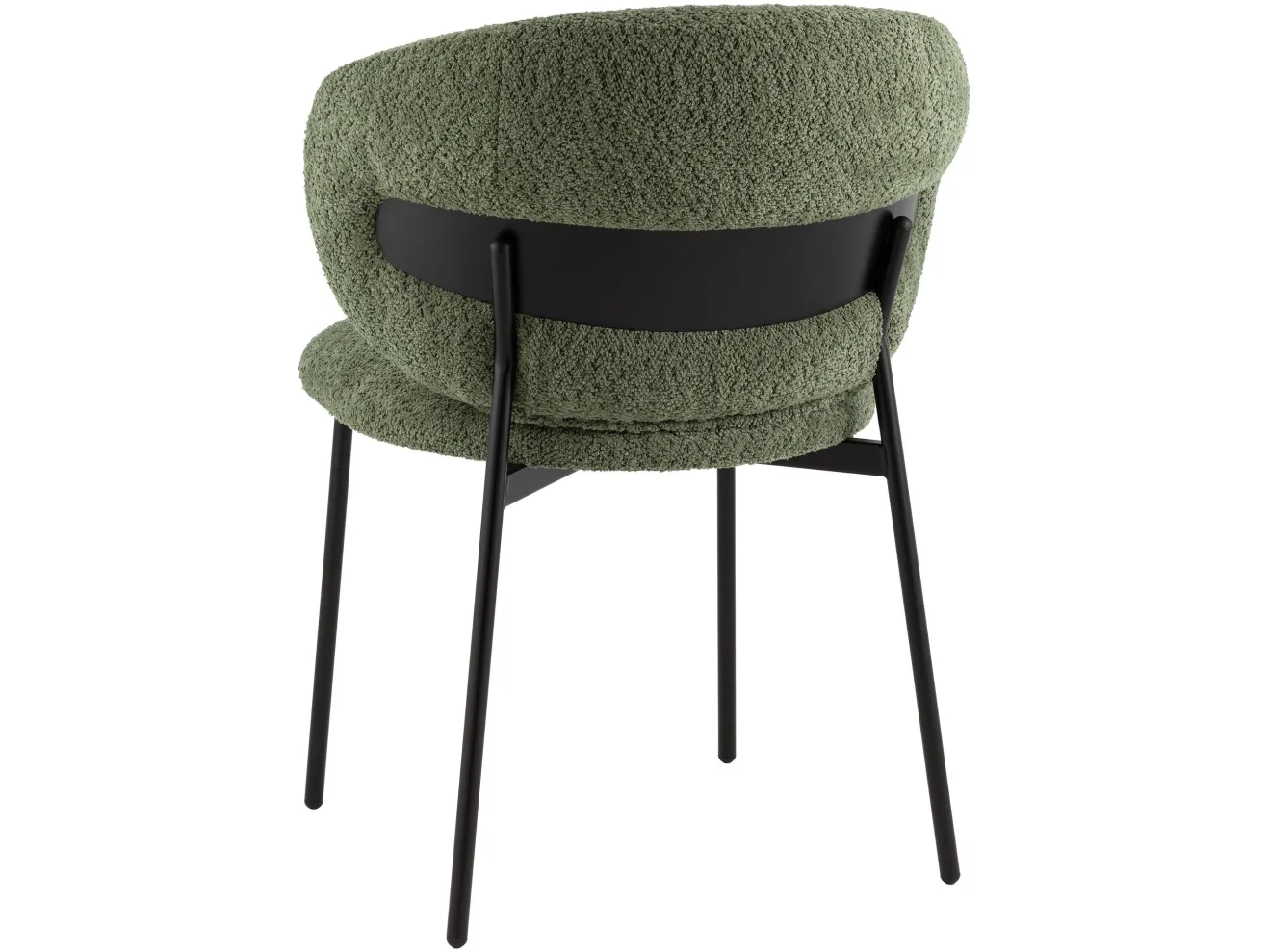 Стул STOOL GROUP Блейз Original Букле зеленый арт. 7804169302