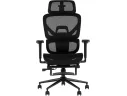 Кресло офисное STOOL GROUP TopChairs Vertus Черная сетка арт. 1016031802