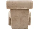Кресло лаунж STOOL GROUP Voma Мокка арт. 3355817602