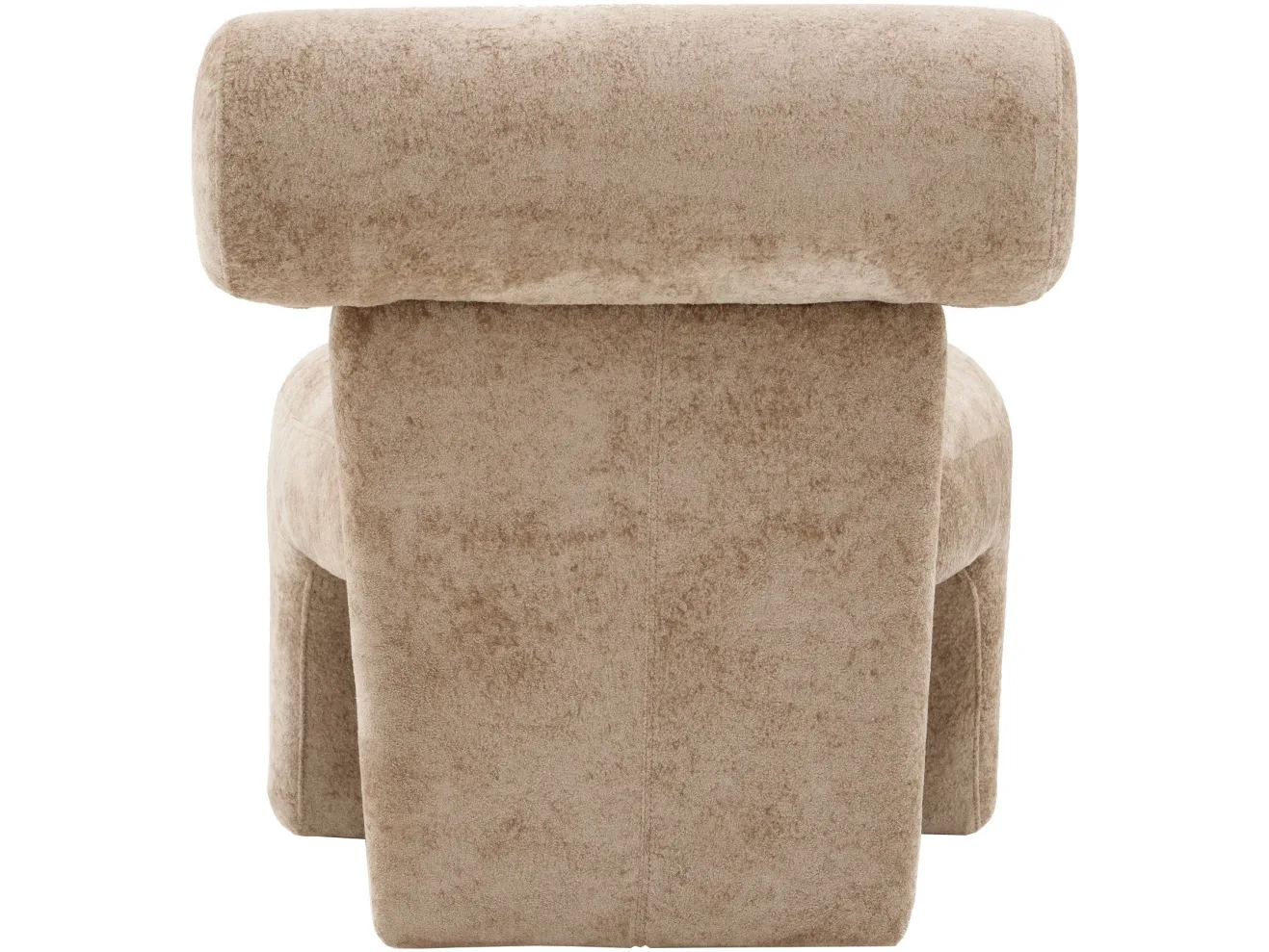 Кресло лаунж STOOL GROUP Voma Мокка арт. 3355817602