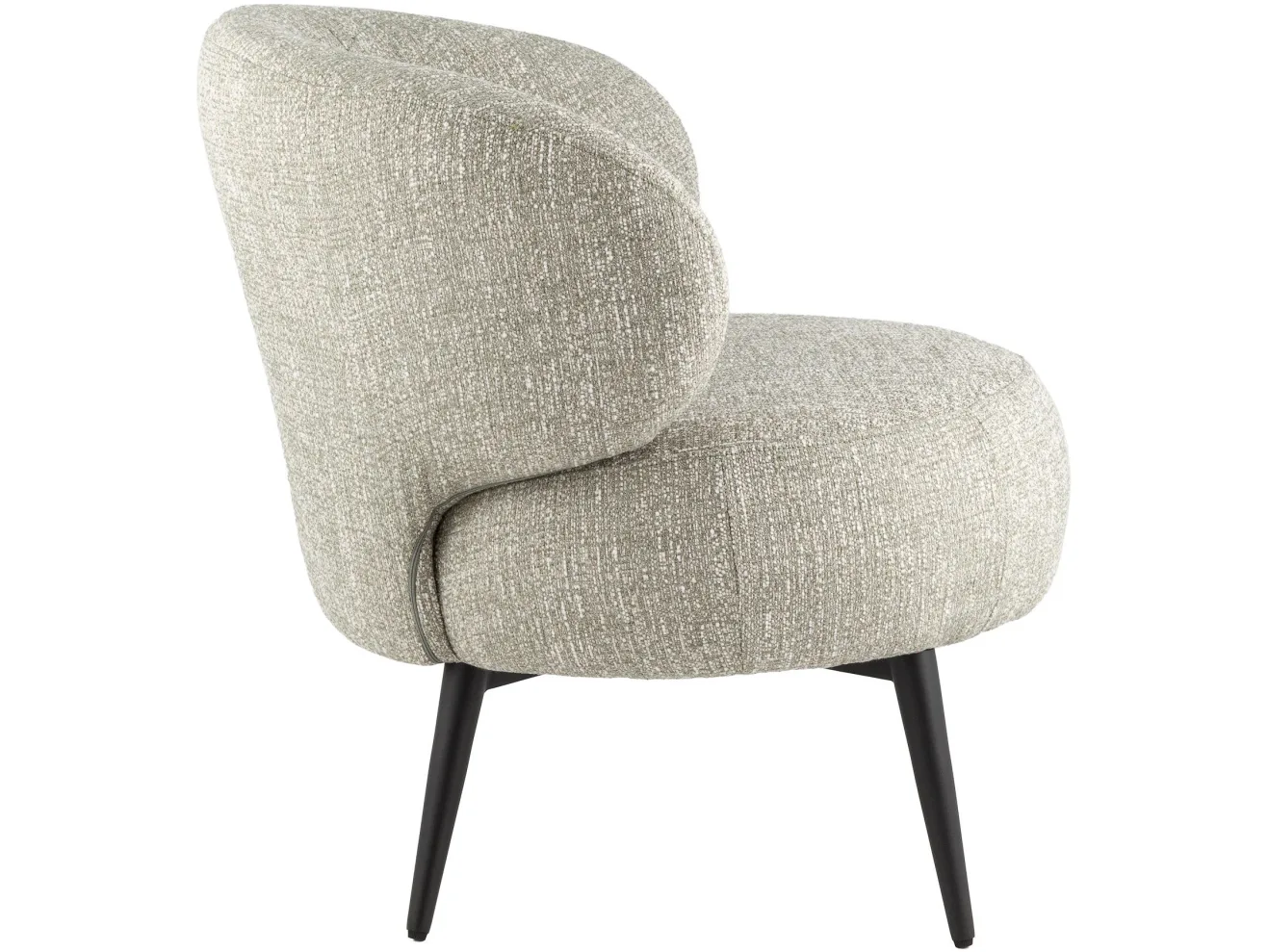 Кресло лаунж STOOL GROUP Rivo Светло-зеленый арт. 1952338604